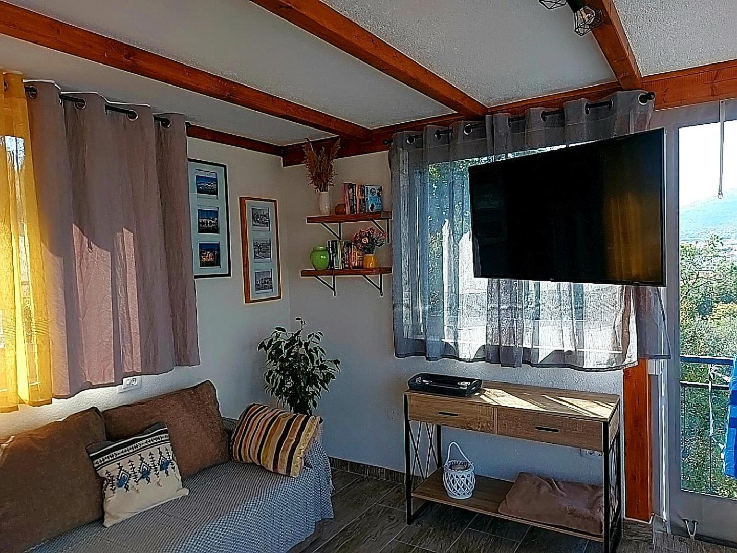 Apartmani Balan S Vanjskim Bazenom Trogir Buitenkant foto
